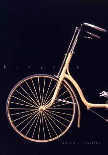 bicycle,the history