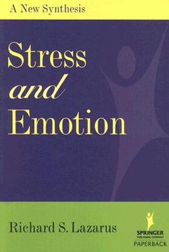 stress and emotion,a new synthesis (en Inglés)