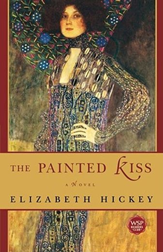 the painted kiss (en Inglés)