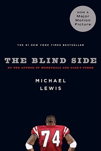 The Blind Side: Evolution of a Game (en Inglés)