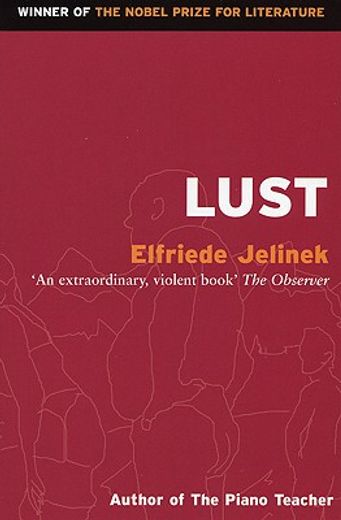 Lust (in English)