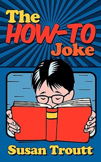 the how-to joke