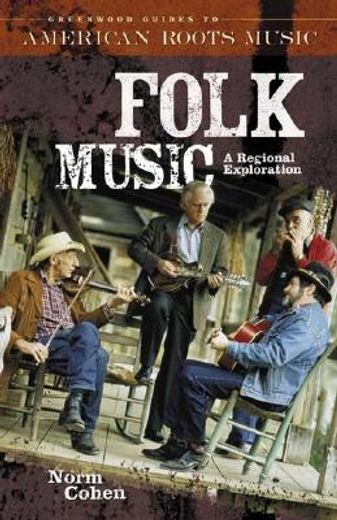 folk music,a regional exploration