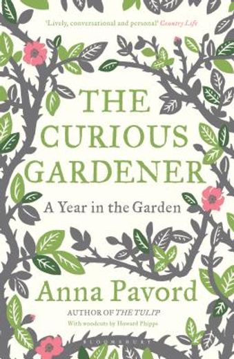 the curious gardener (in English)