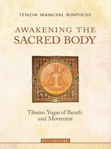 awakening the sacred body