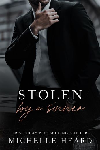 Stolen by a Sinner
