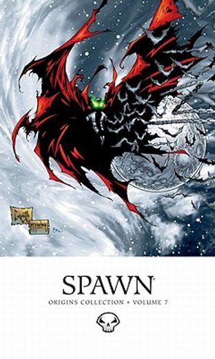 spawn origins collection 7