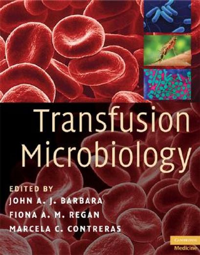 transfusion microbiology
