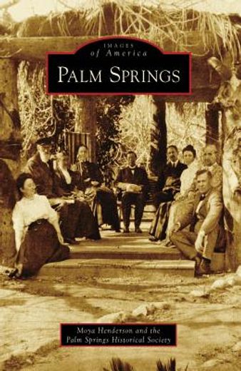 palm springs (en Inglés)