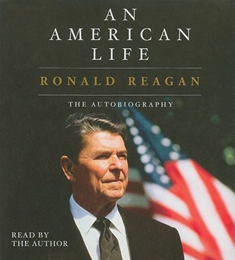 An American Life: Ronald Reagan (en Inglés)