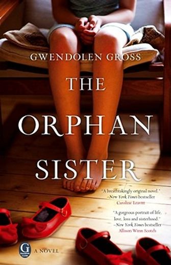 the orphan sister (en Inglés)
