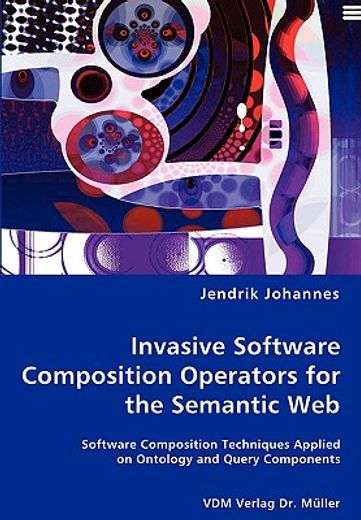 invasive software composition operators for the semantic web