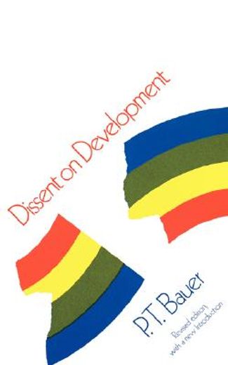 dissent on development