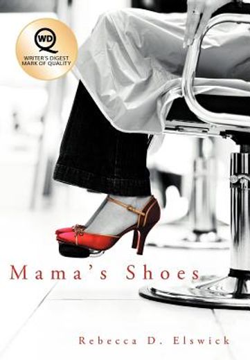 mama`s shoes (in English)