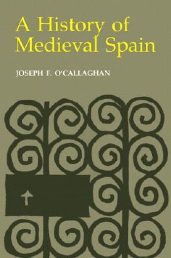 a history of medieval spain
