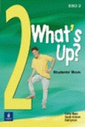 What'S Up? 2 Students' File