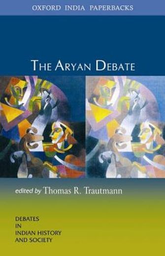 the aryan debate