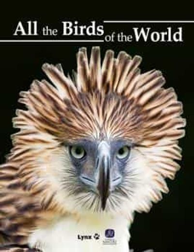 All the Birds of the World (en Inglés)