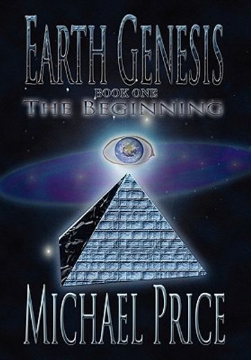earth genesis,the beginning