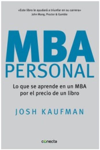 MBA Personal 