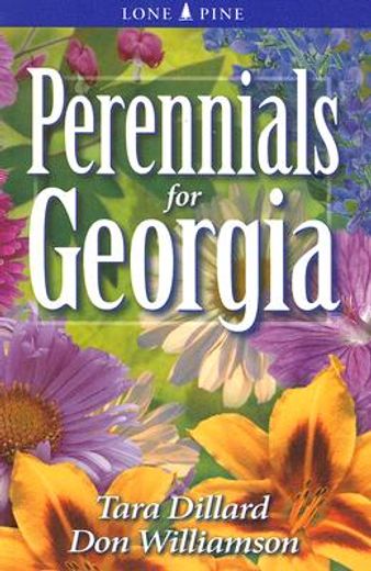 perennials for georgia (en Inglés)