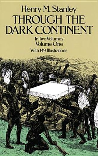 through the dark continent (in English)