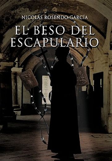 el beso del escapulario/ kiss of the scapular