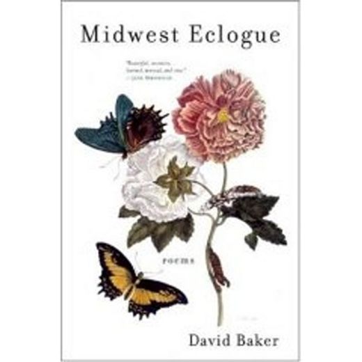 midwest eclogue,poems (en Inglés)