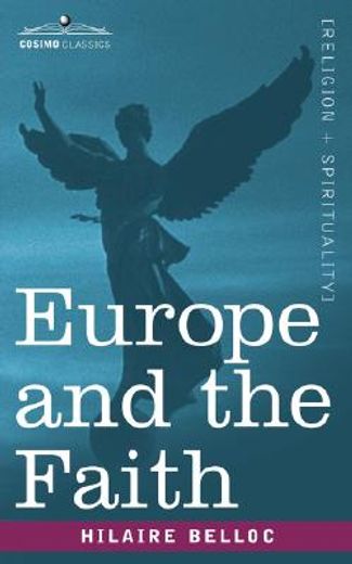 europe and the faith