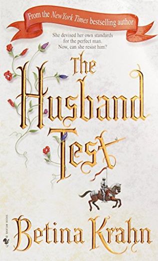 The Husband Test (en Inglés)