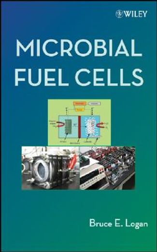 microbial fuel cells
