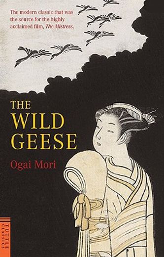 the wild geese (in English)