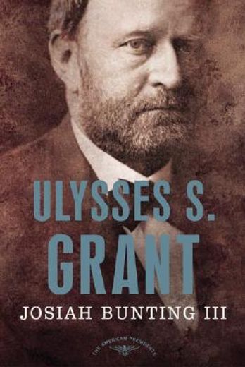 ulysses s. grant (in English)
