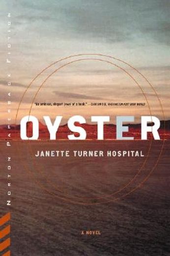oyster (en Inglés)