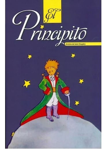 El Principito (in Spanish)