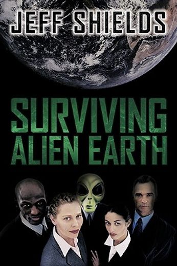 surviving alien earth