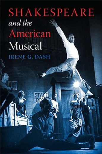 shakespeare and the american musical