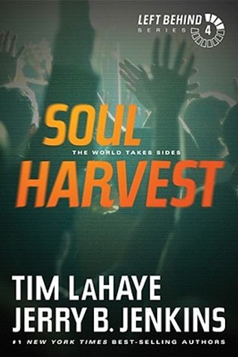 soul harvest: the world takes sides (en Inglés)