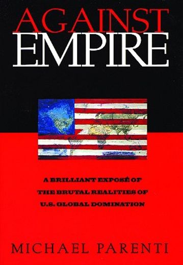 against empire (en Inglés)