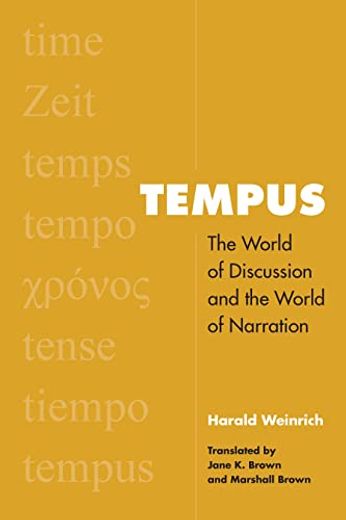 Tempus (en Inglés)