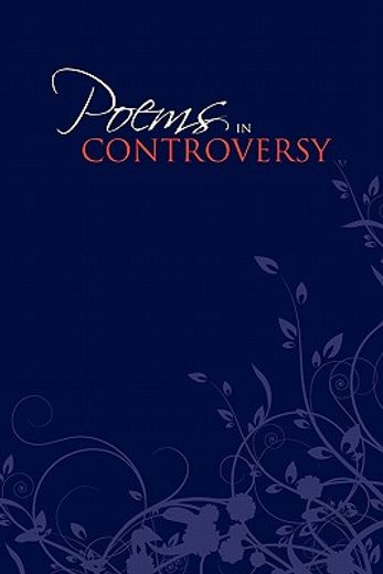 poems in controversy