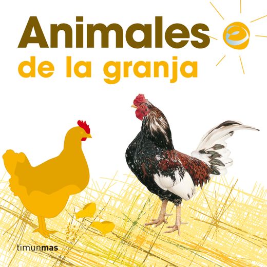 animales de la granja (in Spanish)