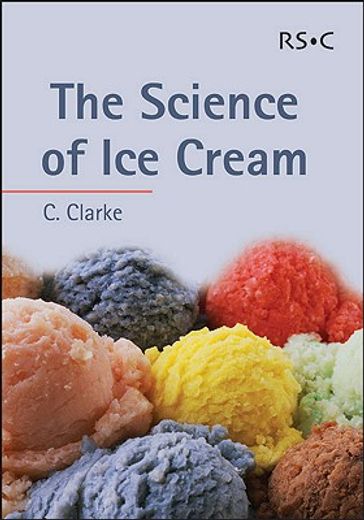 the science of ice cream