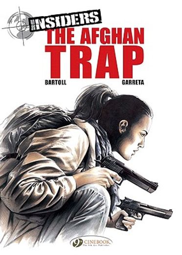 The Afghan Trap (en Inglés)