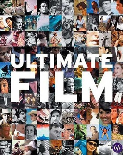Ultimate Film: The Uk's 100 Most Popular Films (en Inglés)