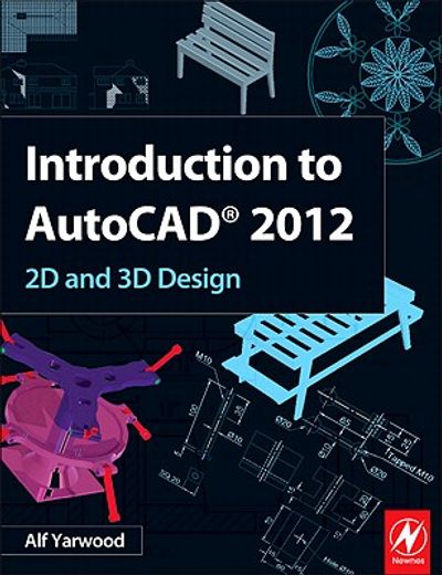 Introduction to AutoCAD 2012 (en Inglés)