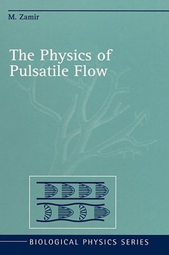 the physics of pulsatile flow