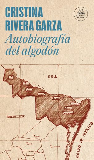 Autobiografia del Algodon (in Spanish)