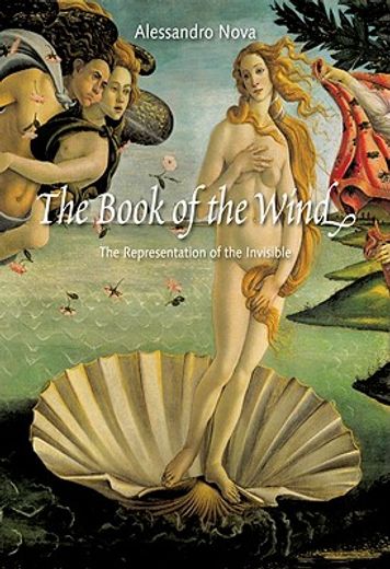 the book of the wind,the representation of the invisible