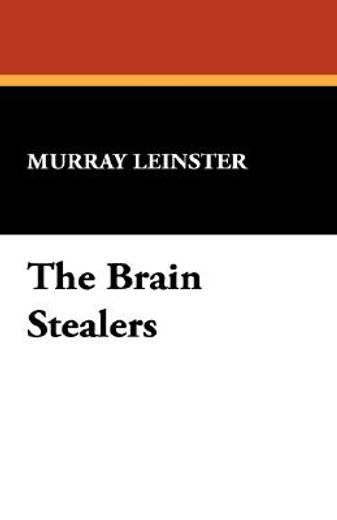 brain stealers (en Inglés)